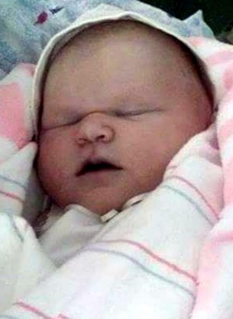 Kaelynn Eve Hambleton