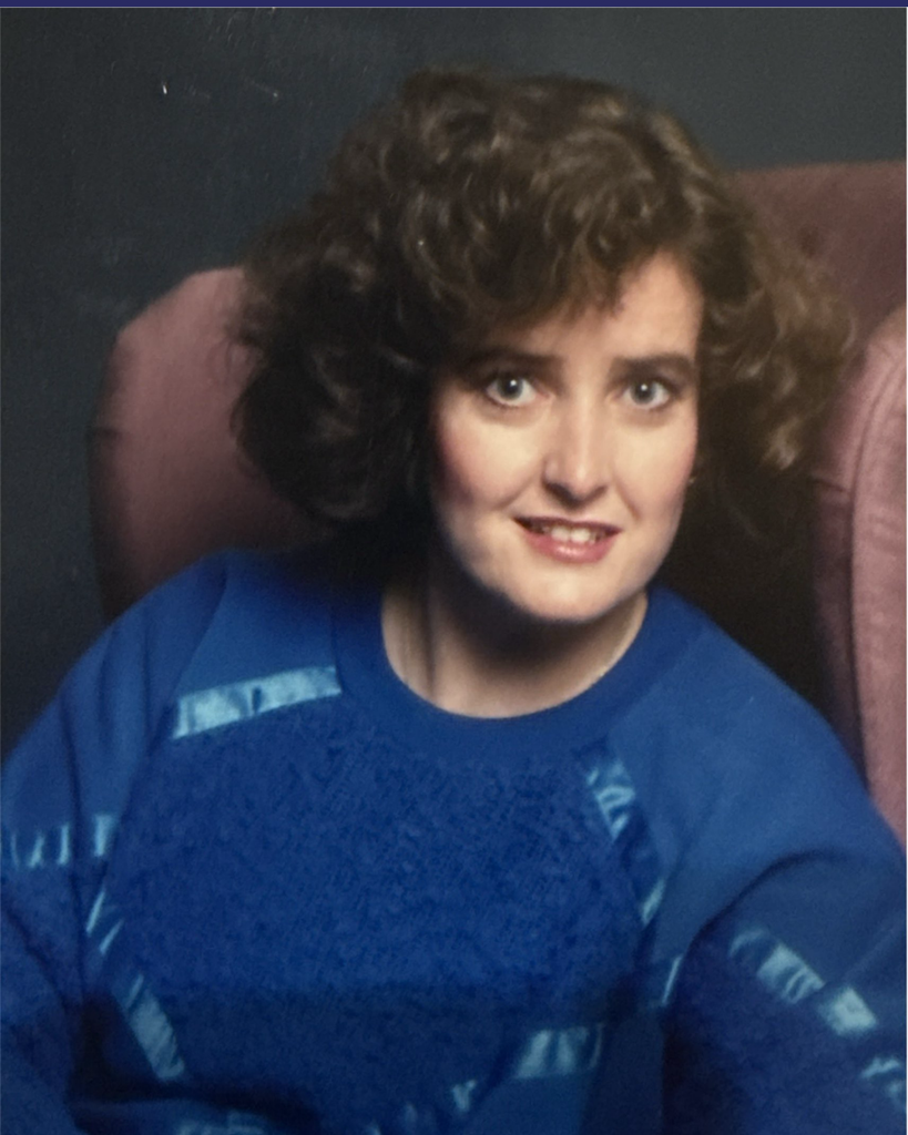 Gwendolyn Faye Demeritt Profile Photo