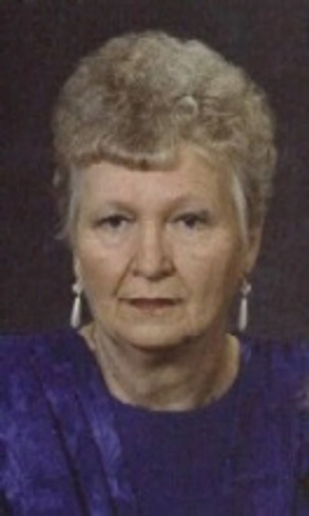 Marie Young