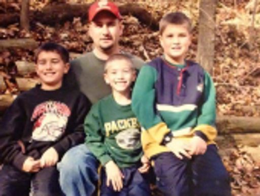 Scott "Scooter To Some,  Heimy To Others" Heimerl photo gallery thumbnail 1 of 2