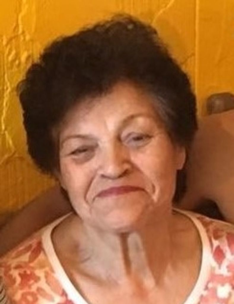 Julia Verdusco Perez Profile Photo