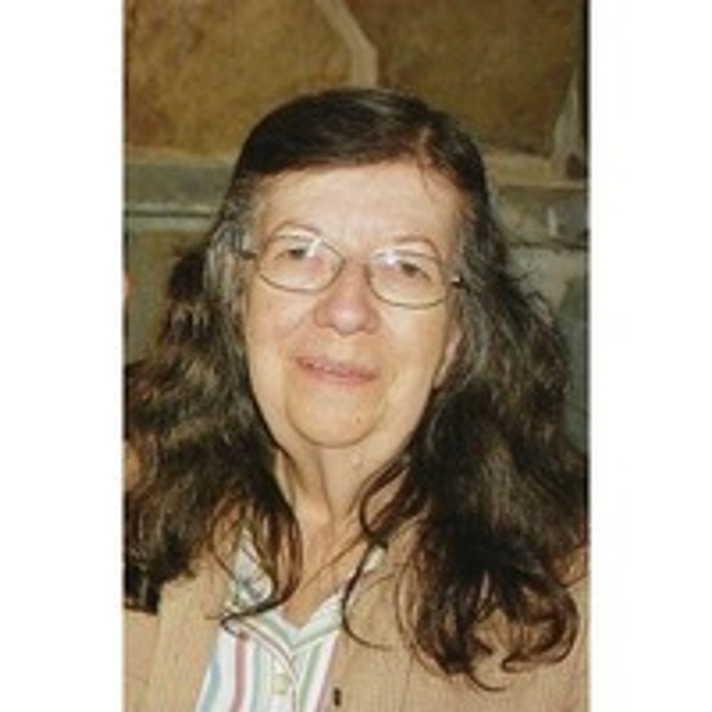 Rebecca J. Eldred