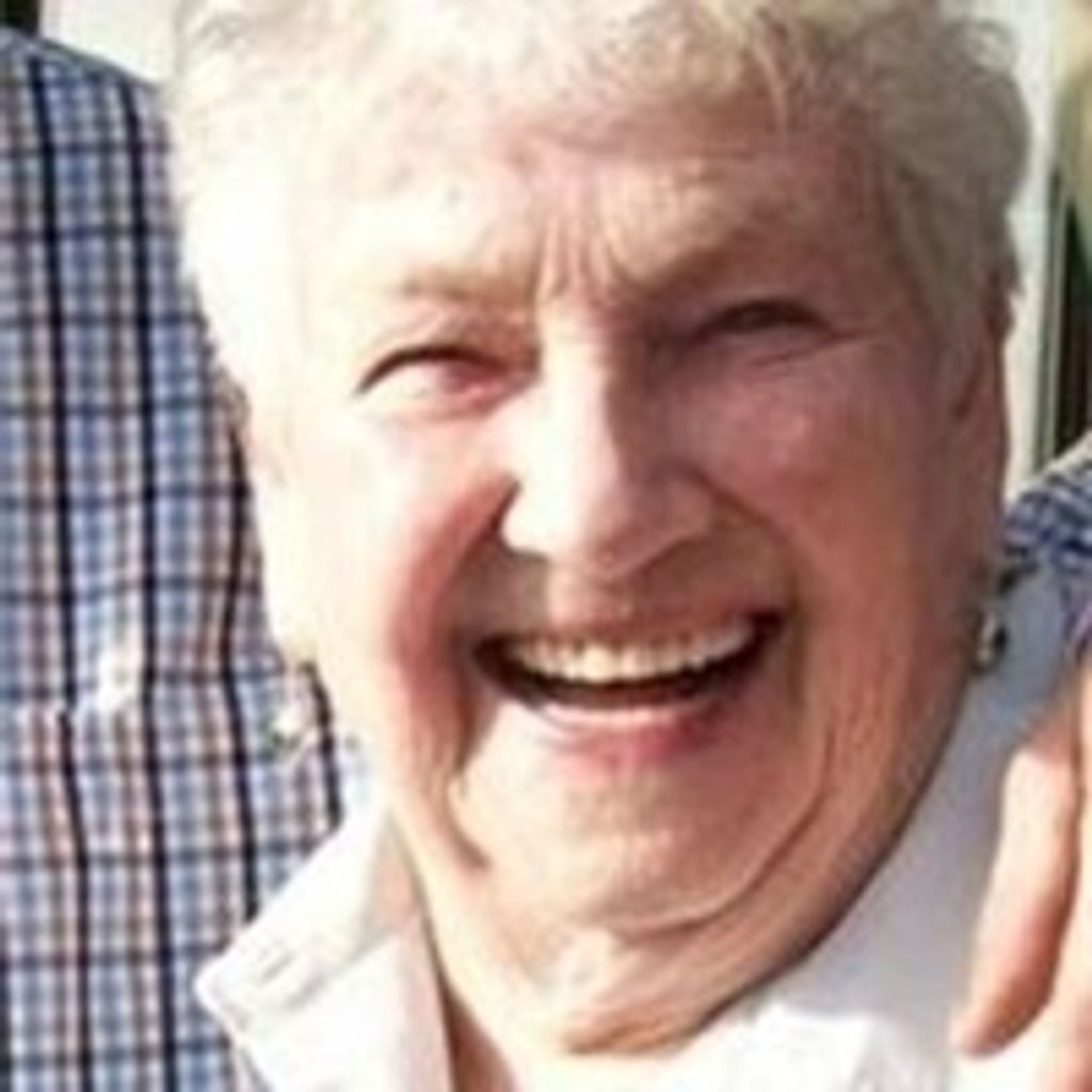 Grace J. Buzako