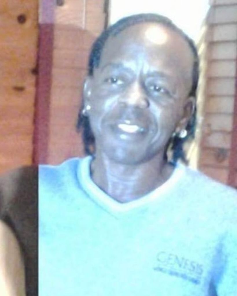 Kenneth Jeffery Lawrence