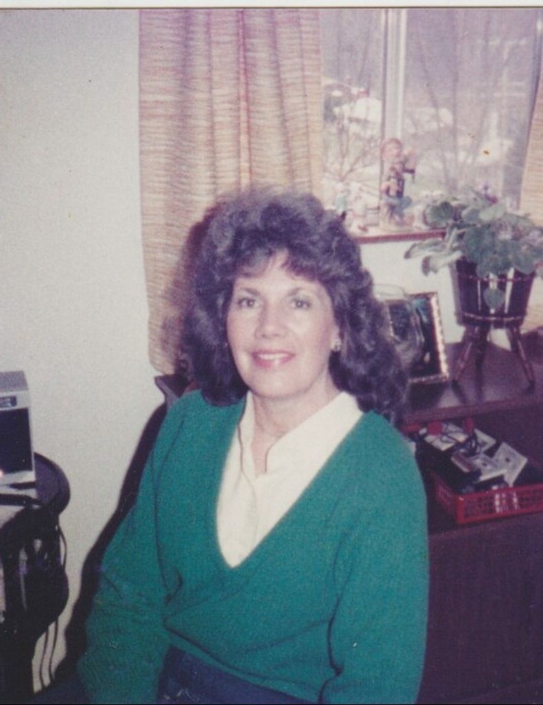 Freda Mae Stephens Profile Photo