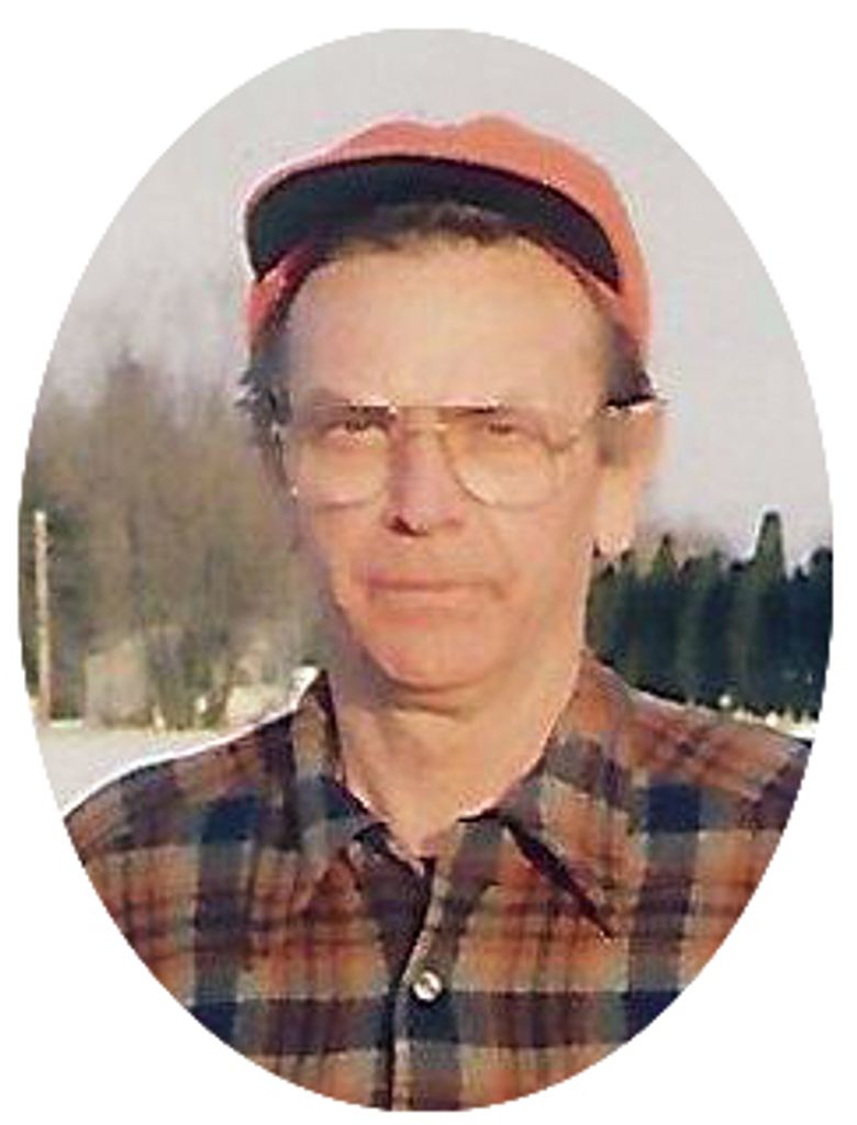 Carl Lee Mabry