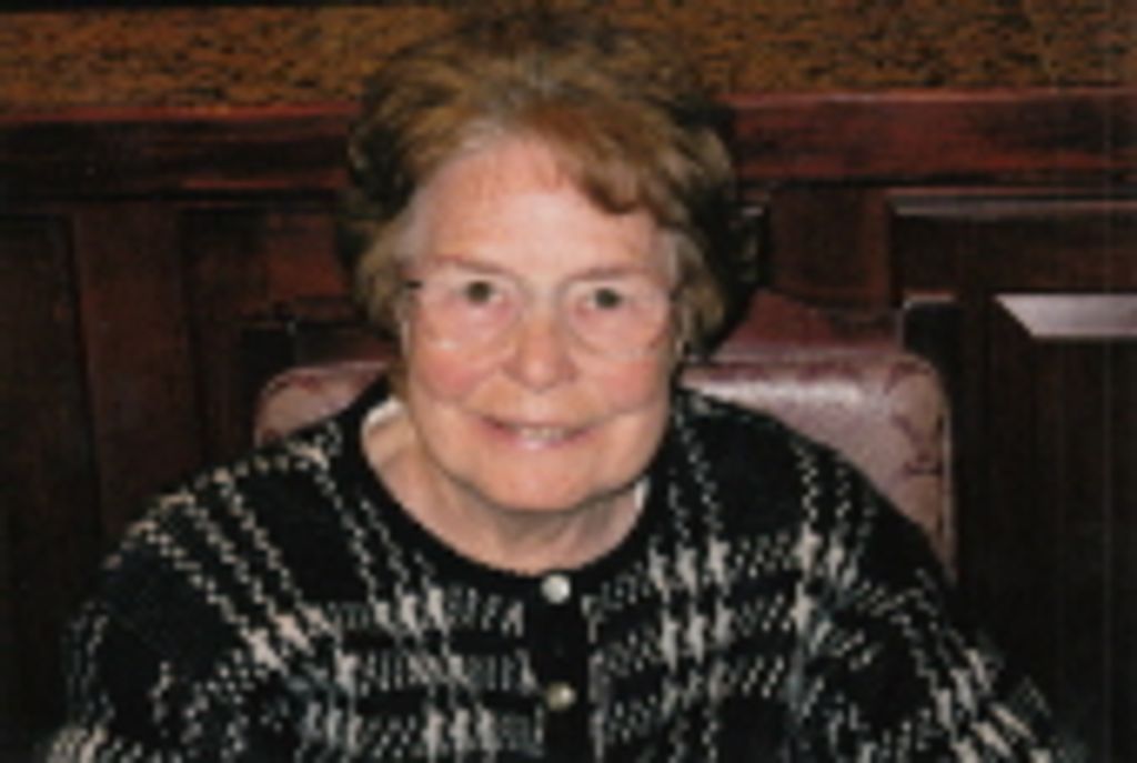 Mary B. Cusack