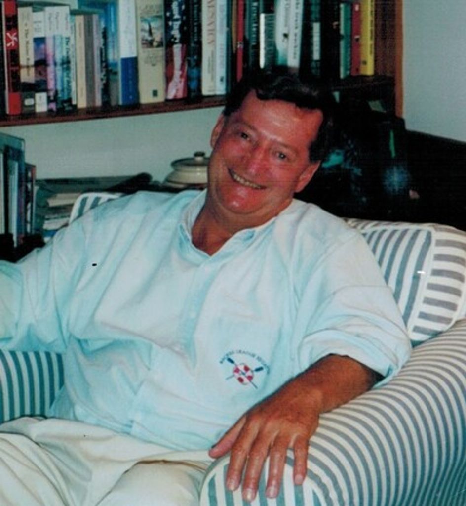 Dr. Robert E. Knapp