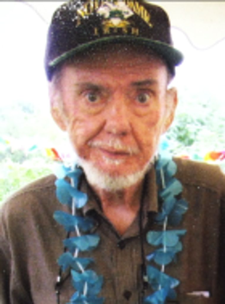 Arthur Seckler, Jr.