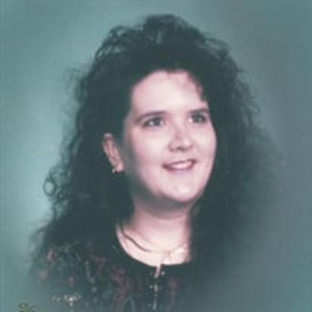 Holly Angela Henson