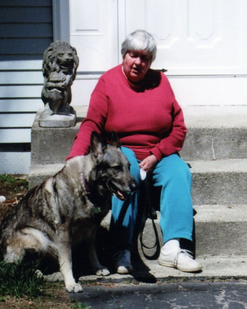 Patricia A. "Patti" Glovasky