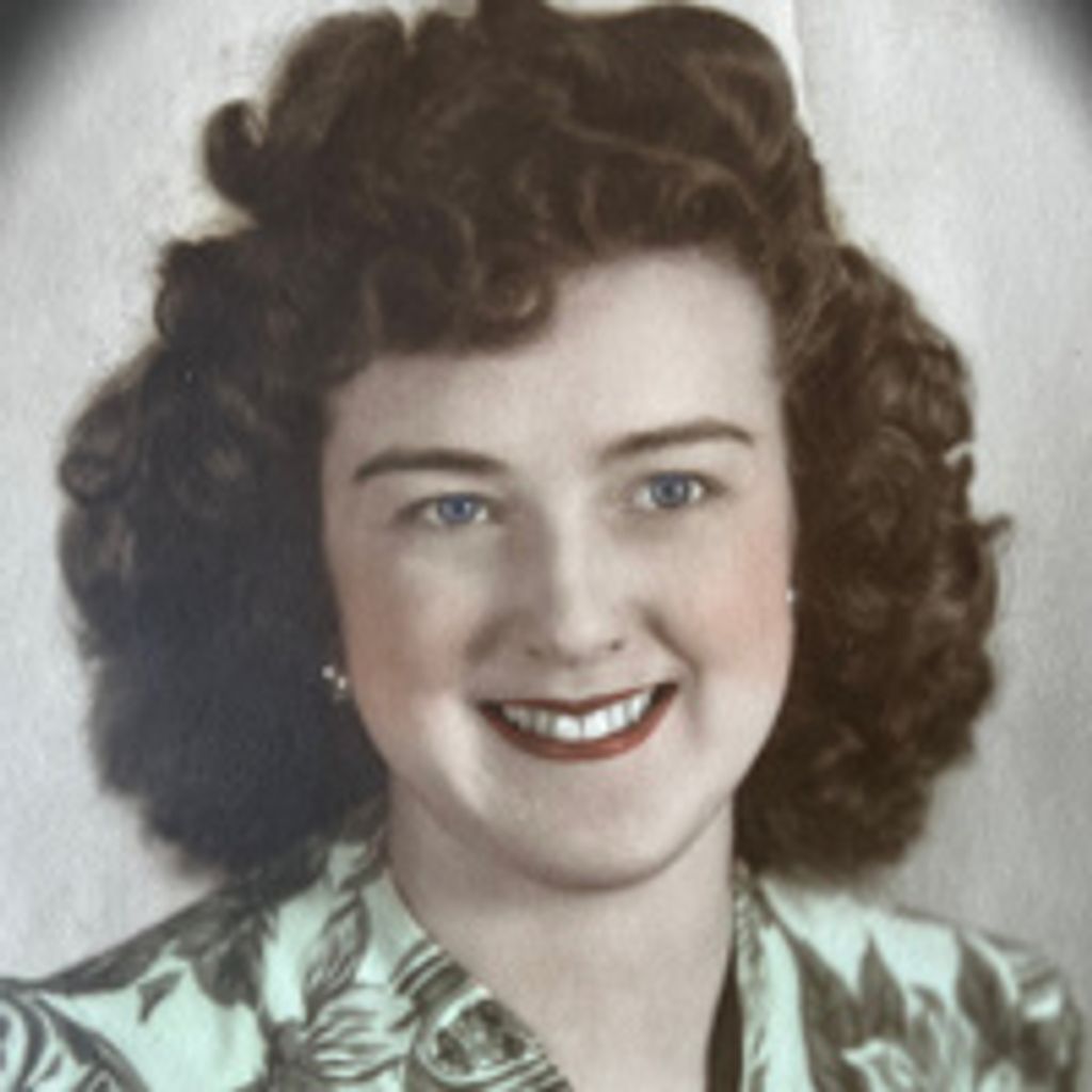 Dolores "Sunny" E. Skidmore Profile Photo