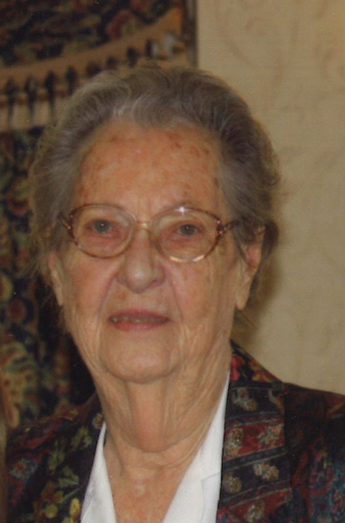 Pauline "Polly" Schneider