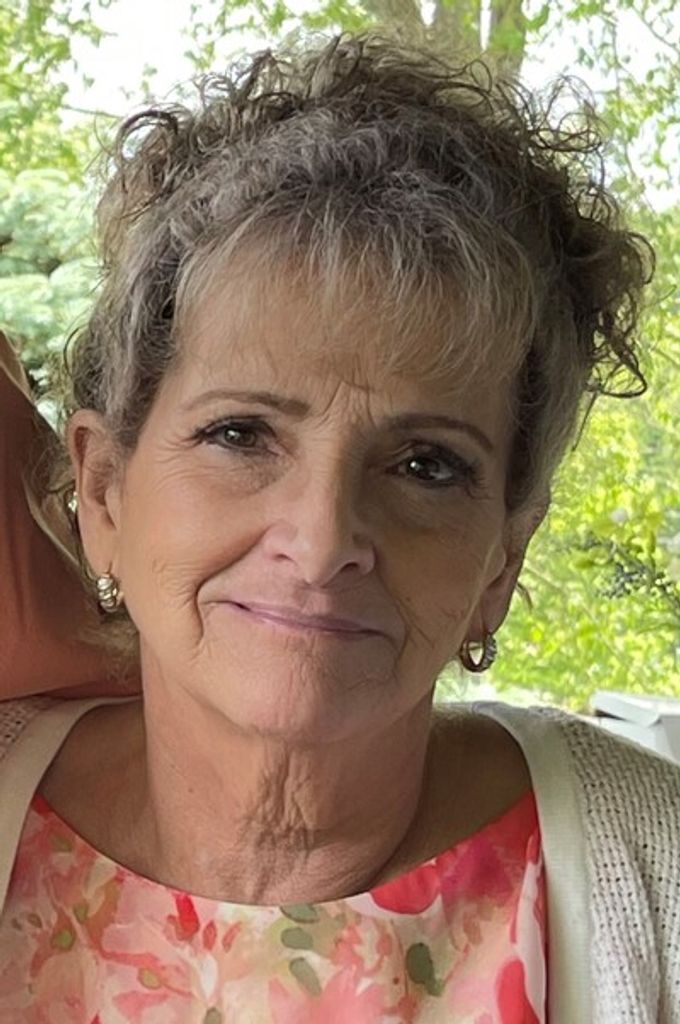 Victoria Maria Grant