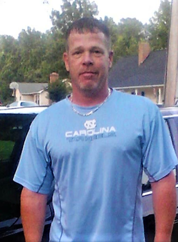 Amber "Rusty" Russell Faile Jr.