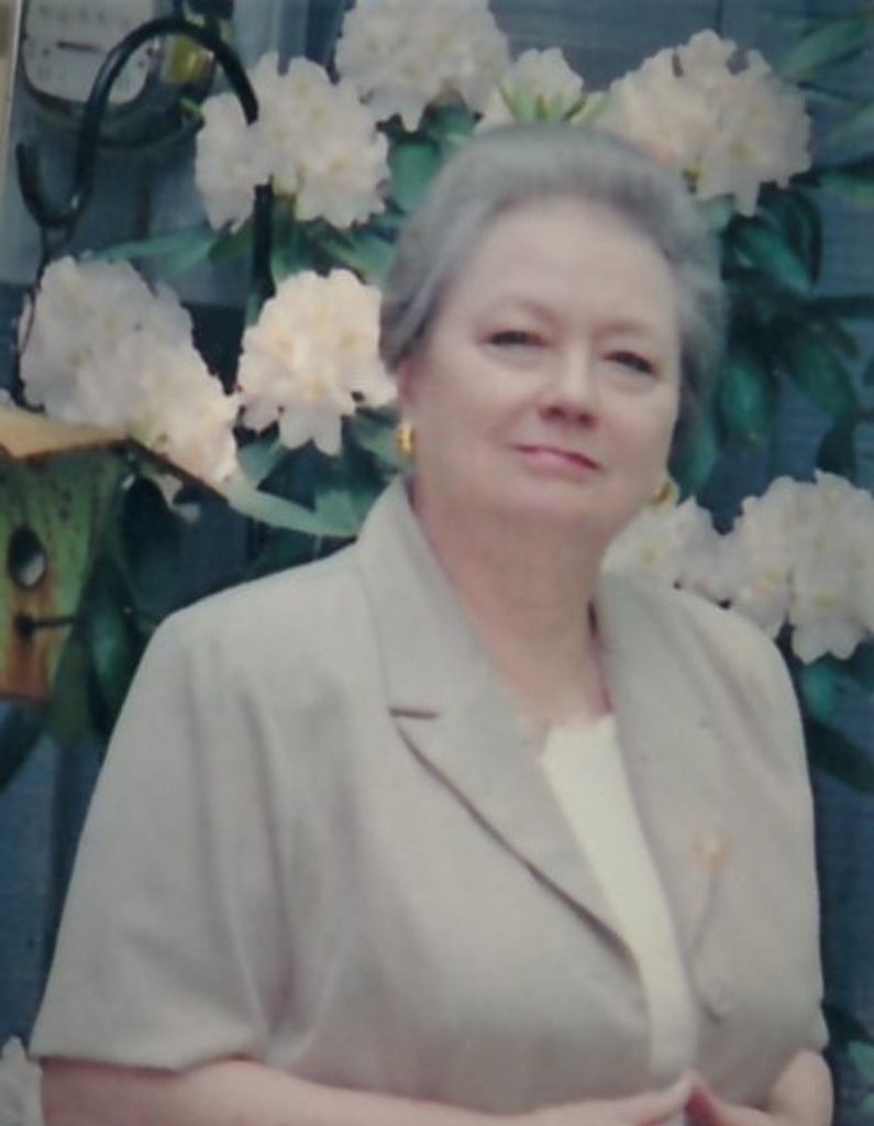 Jacquie Teate Profile Photo
