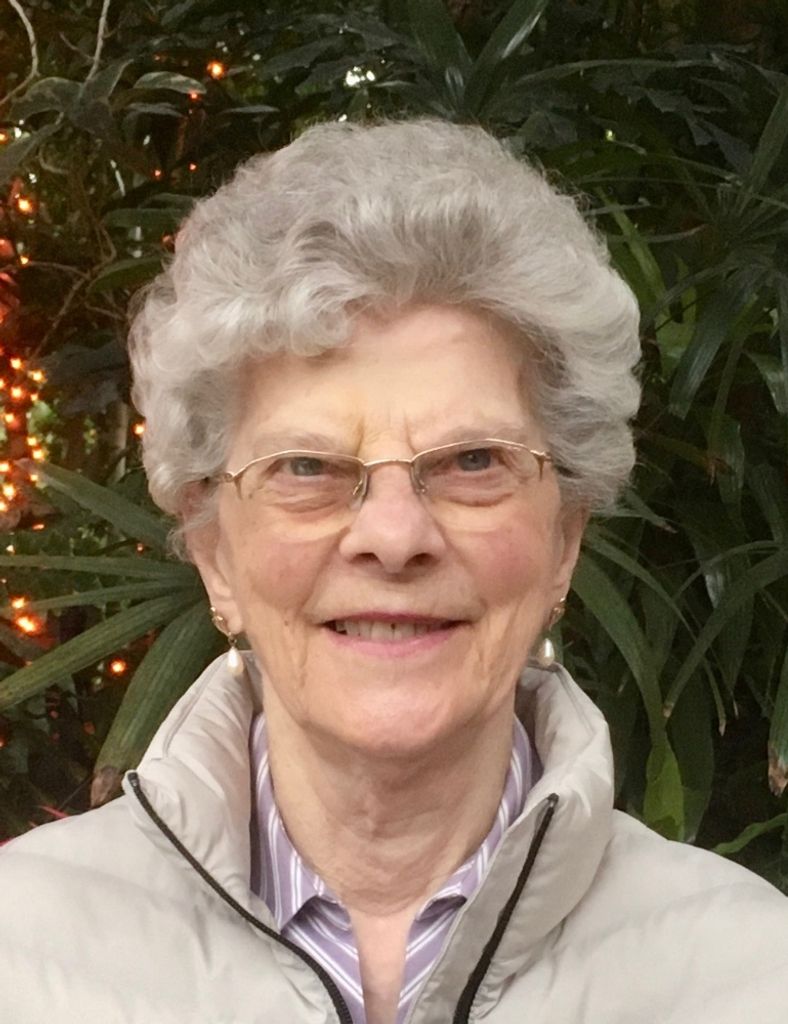 Tina Van Dyke Profile Photo