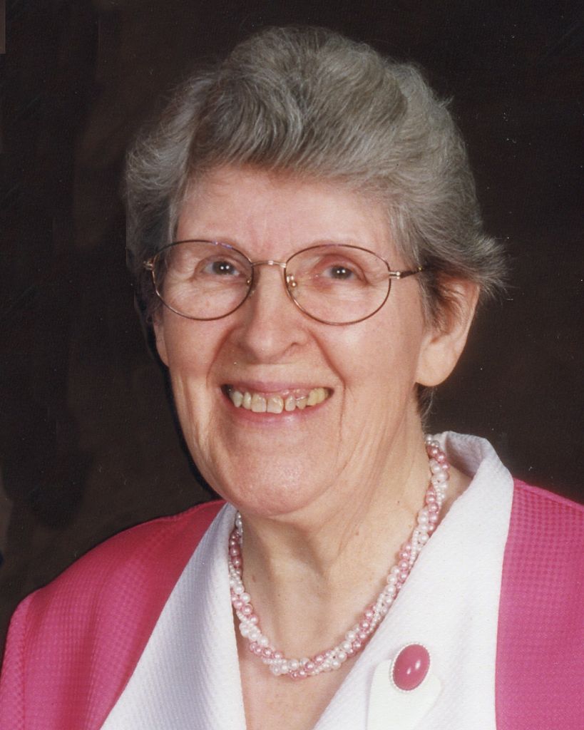 Zelma Marie Payne