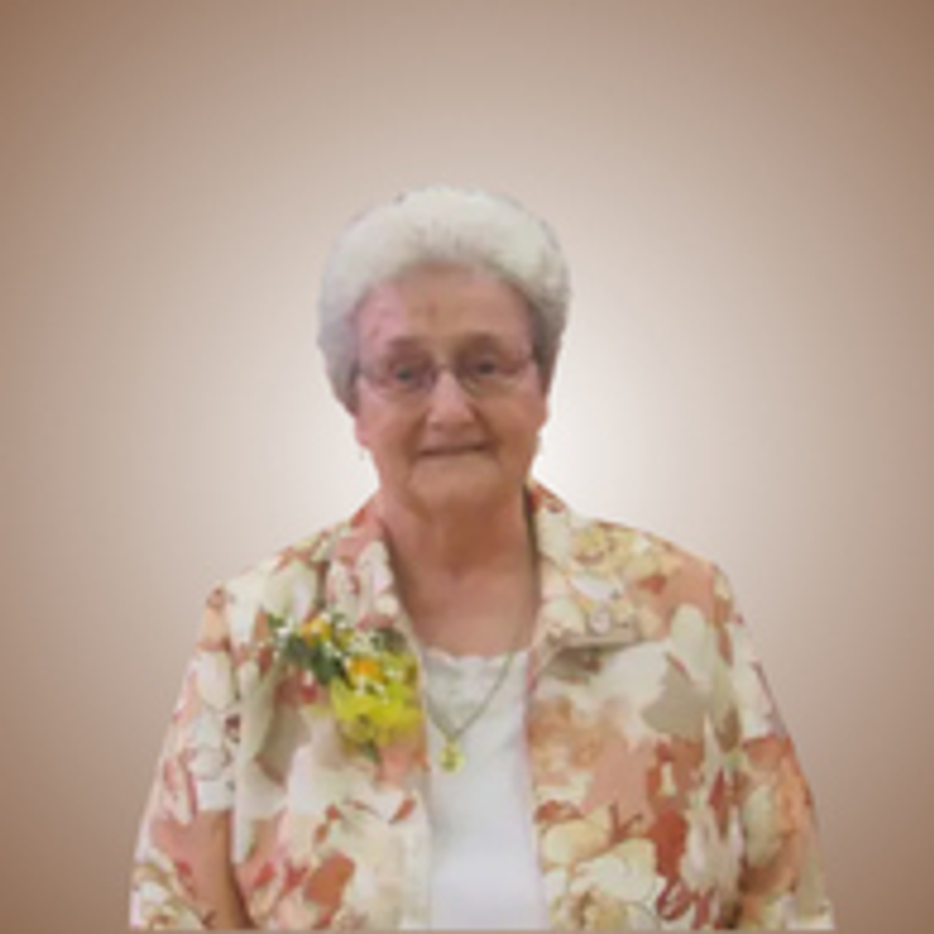 Sr. Jean Ann Hayes OSF Profile Photo