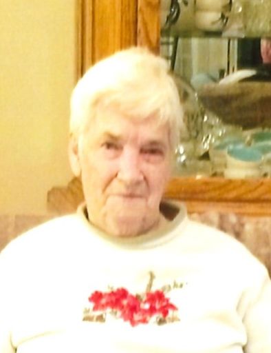 June Gaitskill Profile Photo
