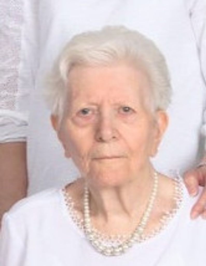 Barbara Ann (Shumpert)  Ford Profile Photo