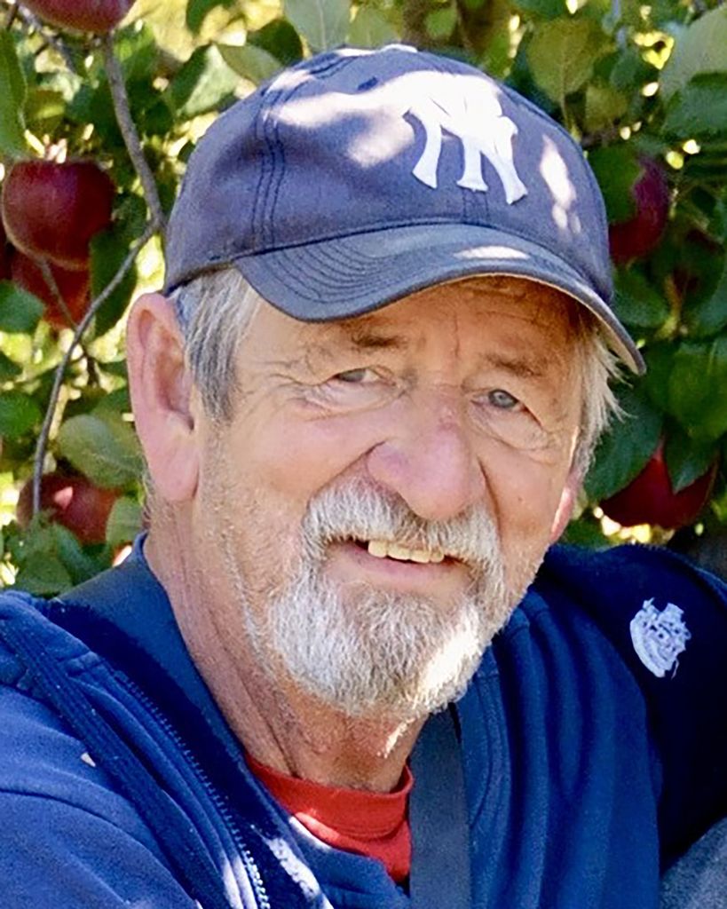 William "Bill" Campbell, Jr. Profile Photo