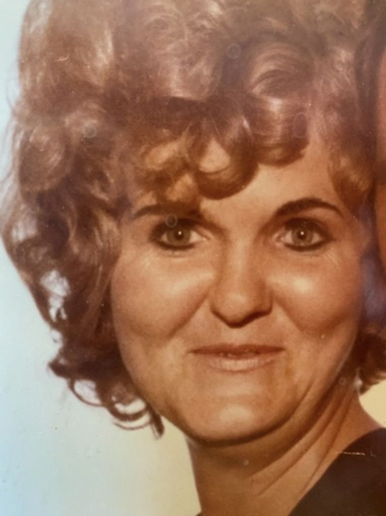 Patsy Ann Hill Profile Photo