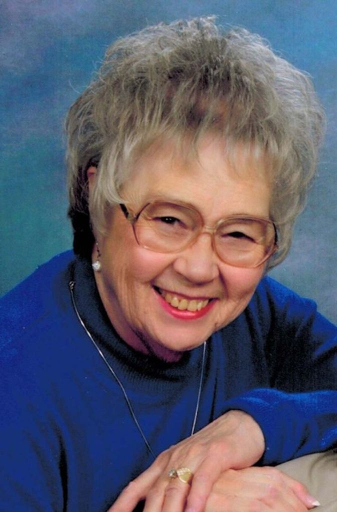 Mary Alice Mcguire