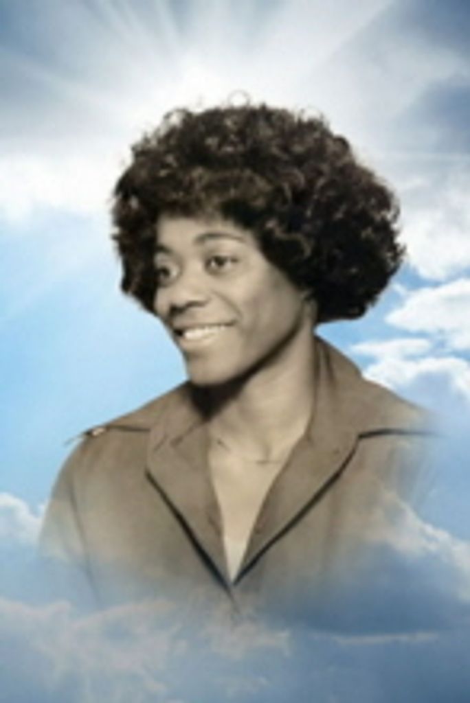 Tennie Lee Brookins