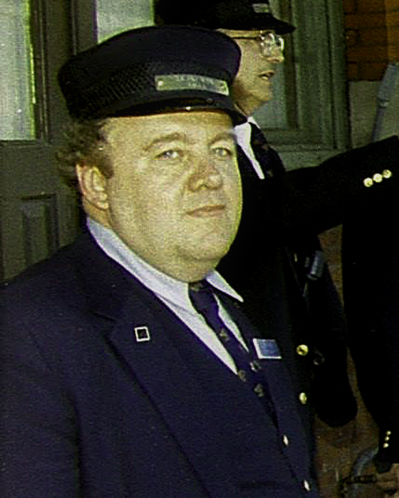 Dennis A. Bricker
