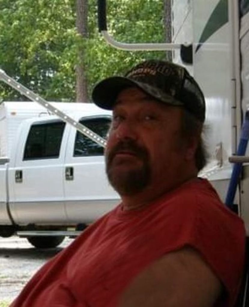 Roger Thomas Mattison Profile Photo