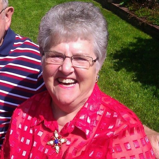 Daisy Lorraine Lind Profile Photo