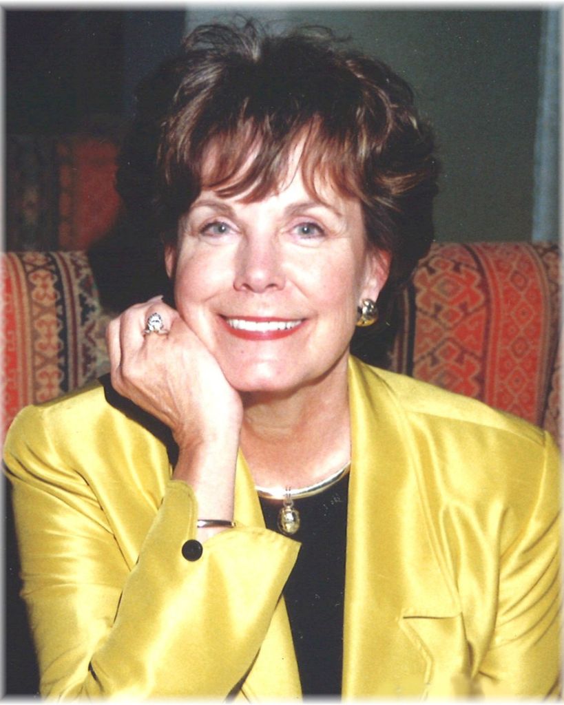 Nancy G. Holland