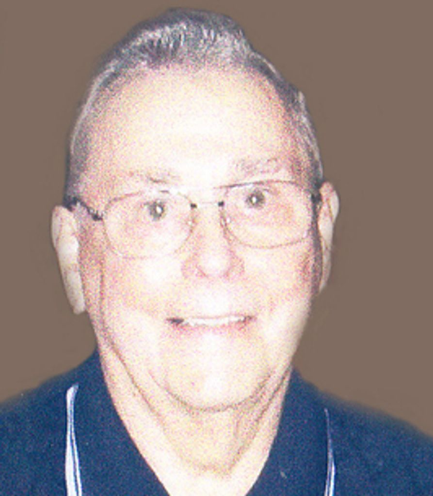 Ronald John Westlake