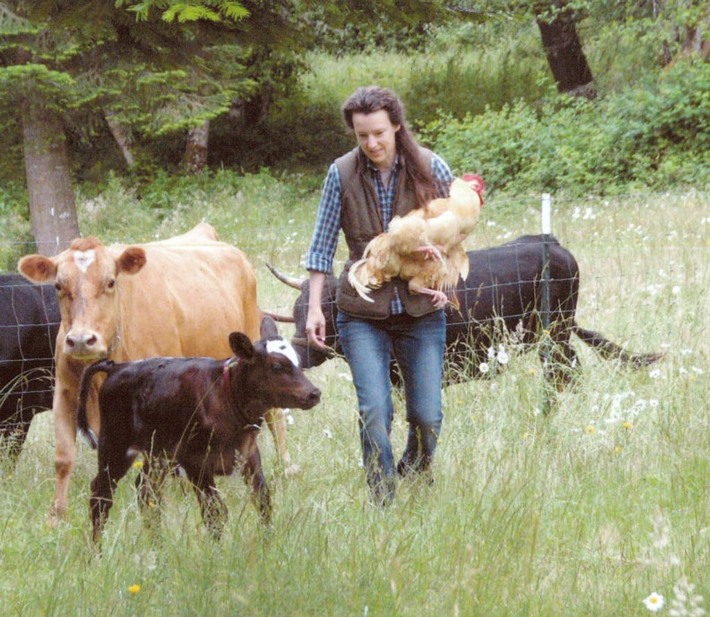 Nancy Anne (Nygren)  Deforest