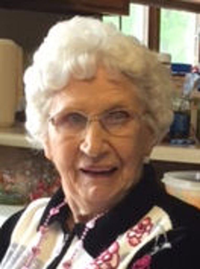 Irene (Gembala)  Klausen