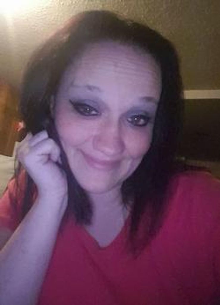 Amanda Michelle Burns Profile Photo