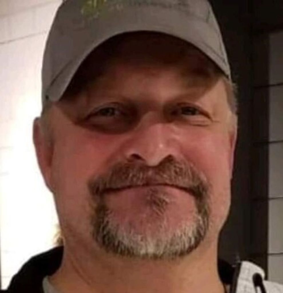 Gary Wayne Stowers Profile Photo