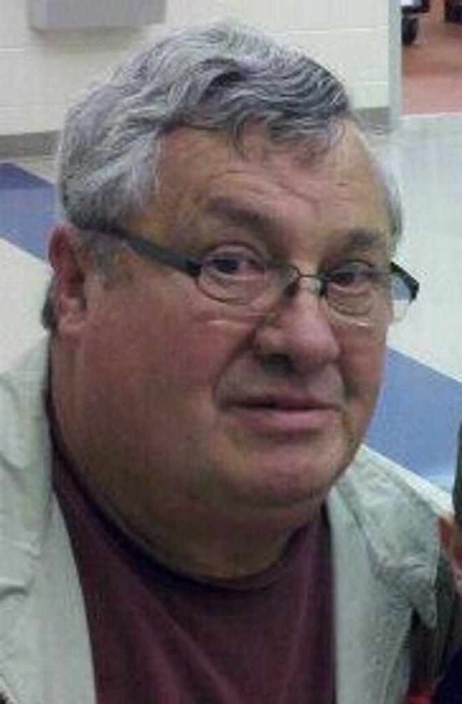 John Bradley Wilson Sr