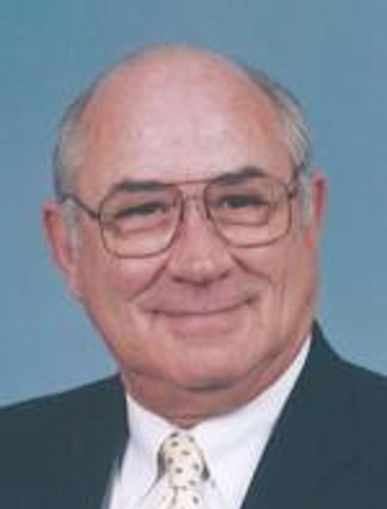 George A. Lane, Jr.