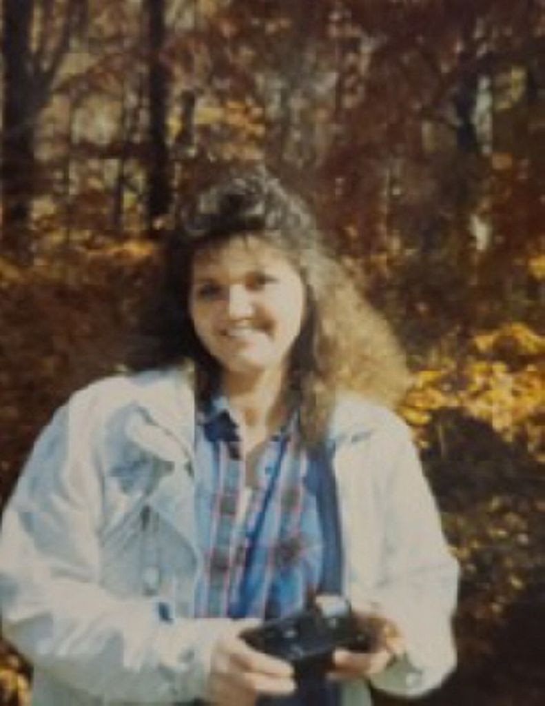 Susan Marie Burkett Profile Photo