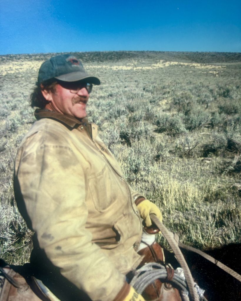 Terry Dean Lamb Profile Photo