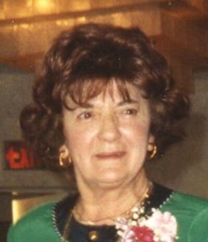 Aspasea "Bessie" Tierney Profile Photo