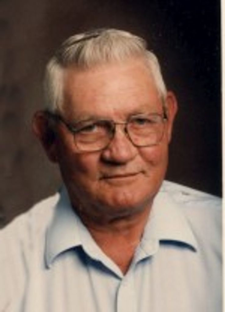 Everett Donald Forbes Ii Profile Photo