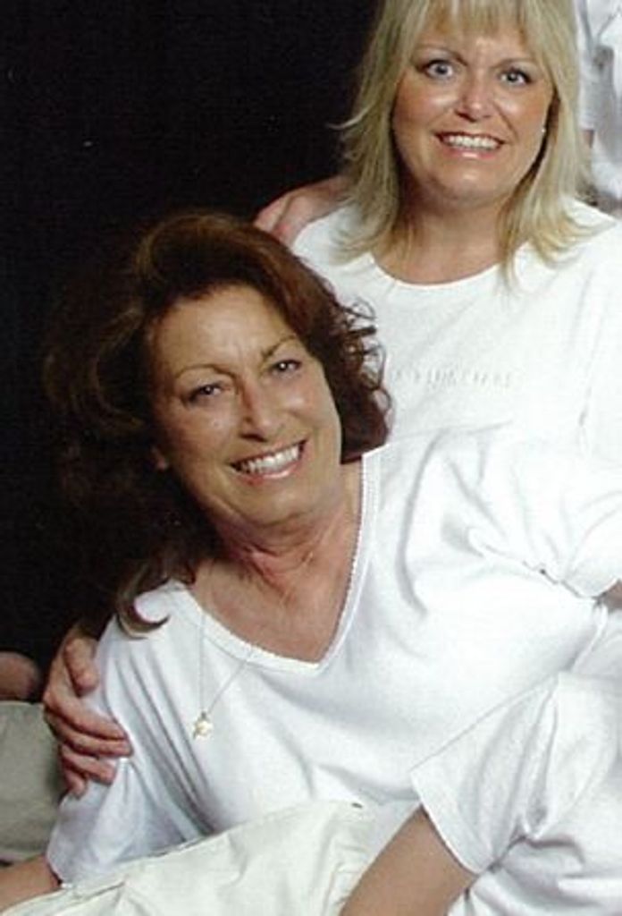 Bobbye Martin