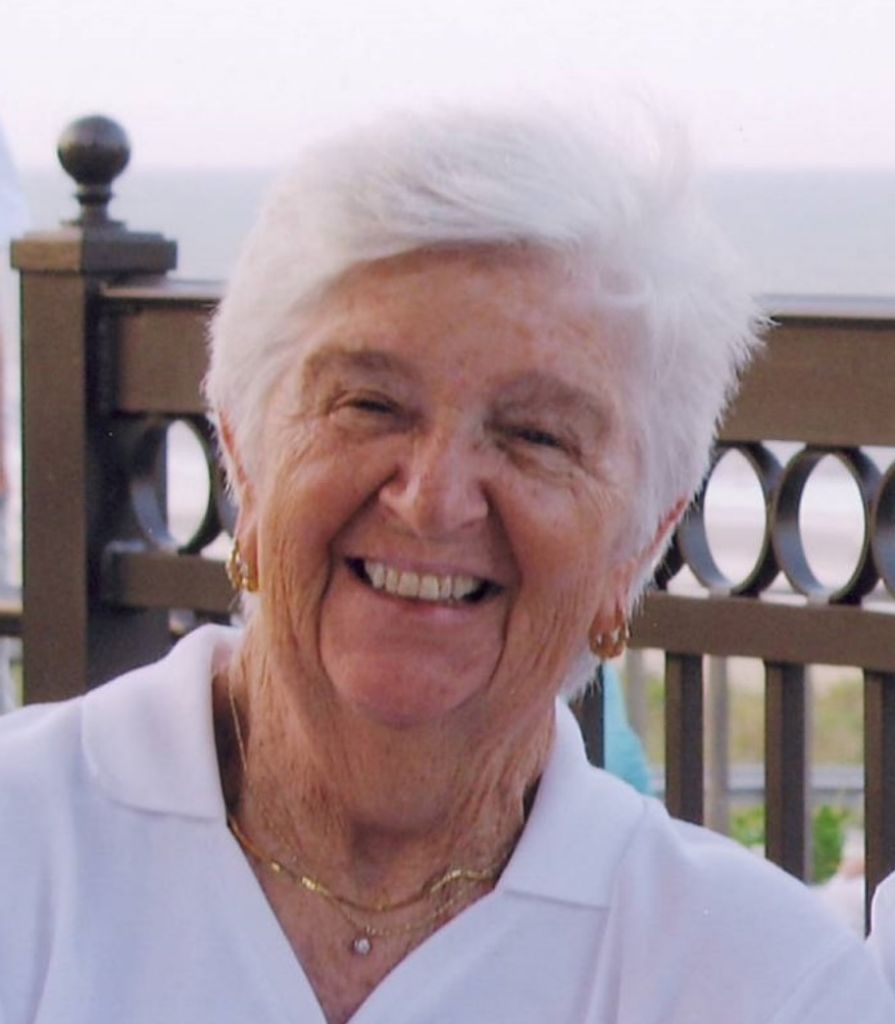 Murphy, Ruth Milller