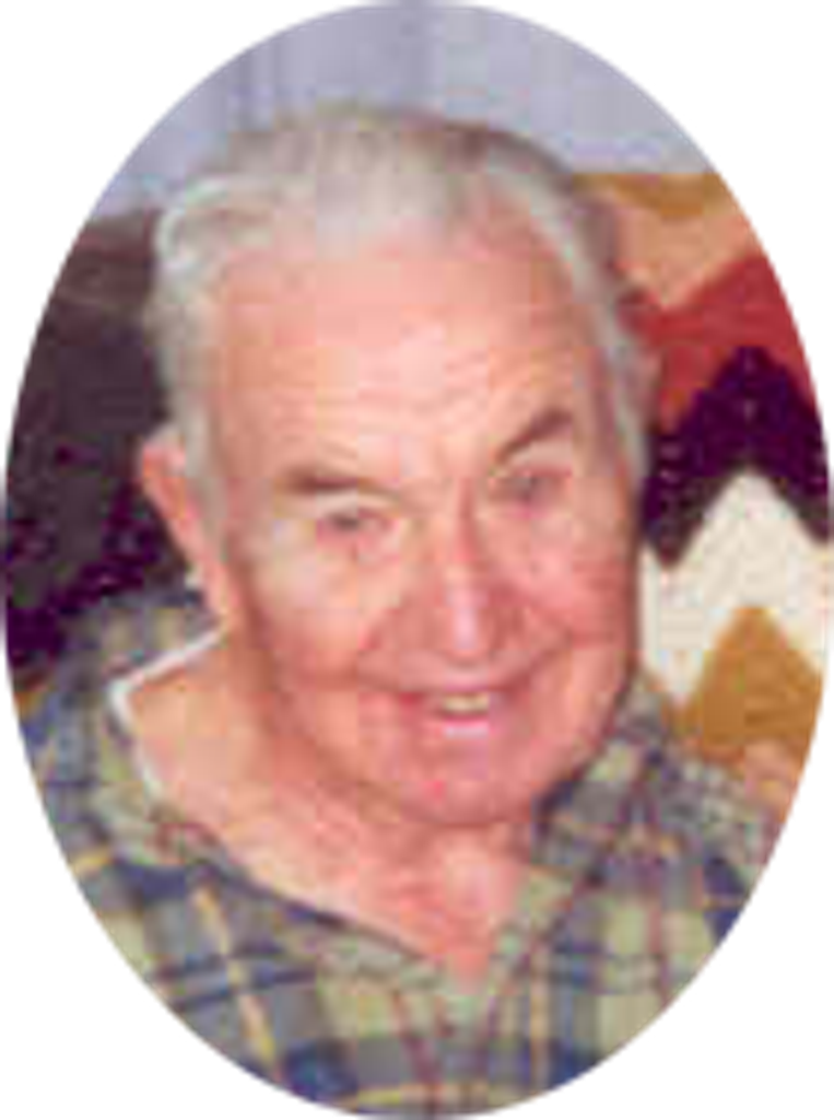 Edward  George Dockweiler