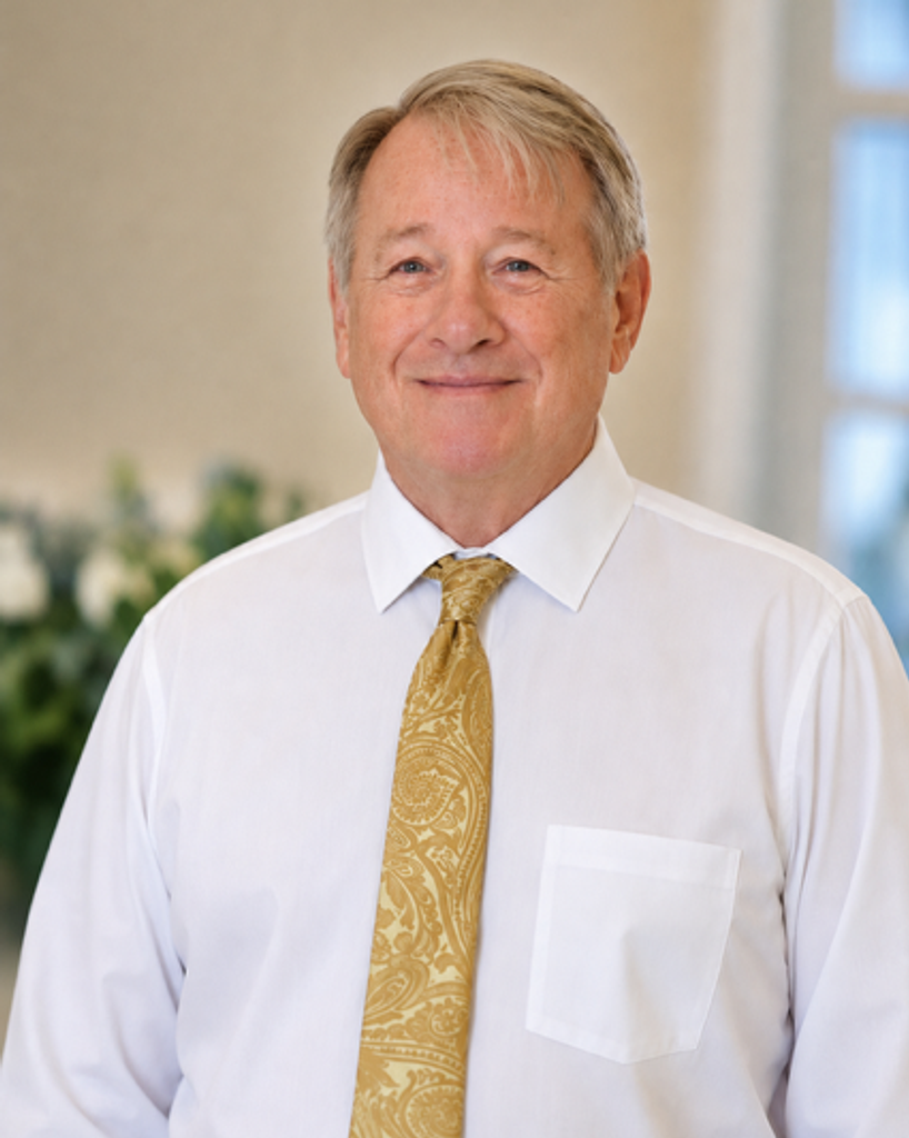 Roger Lewis Norman