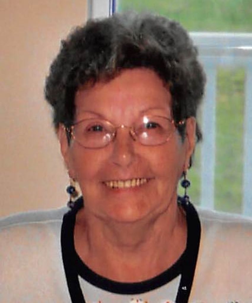 Ida Vokral