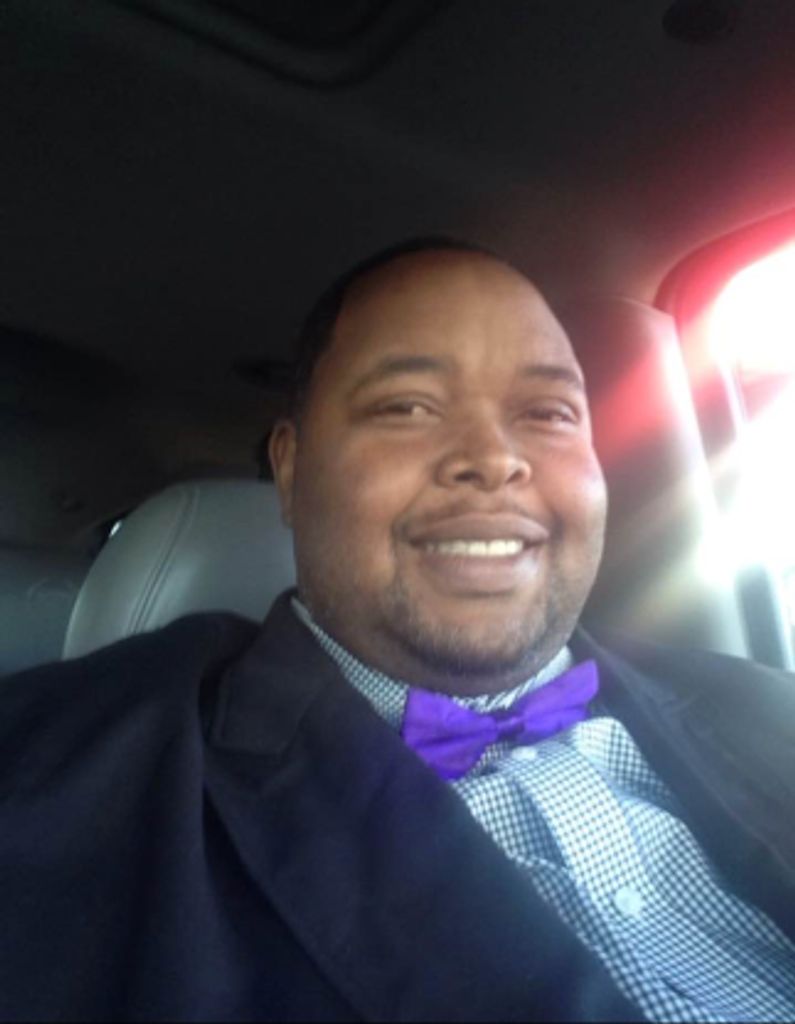 Luther Suggs